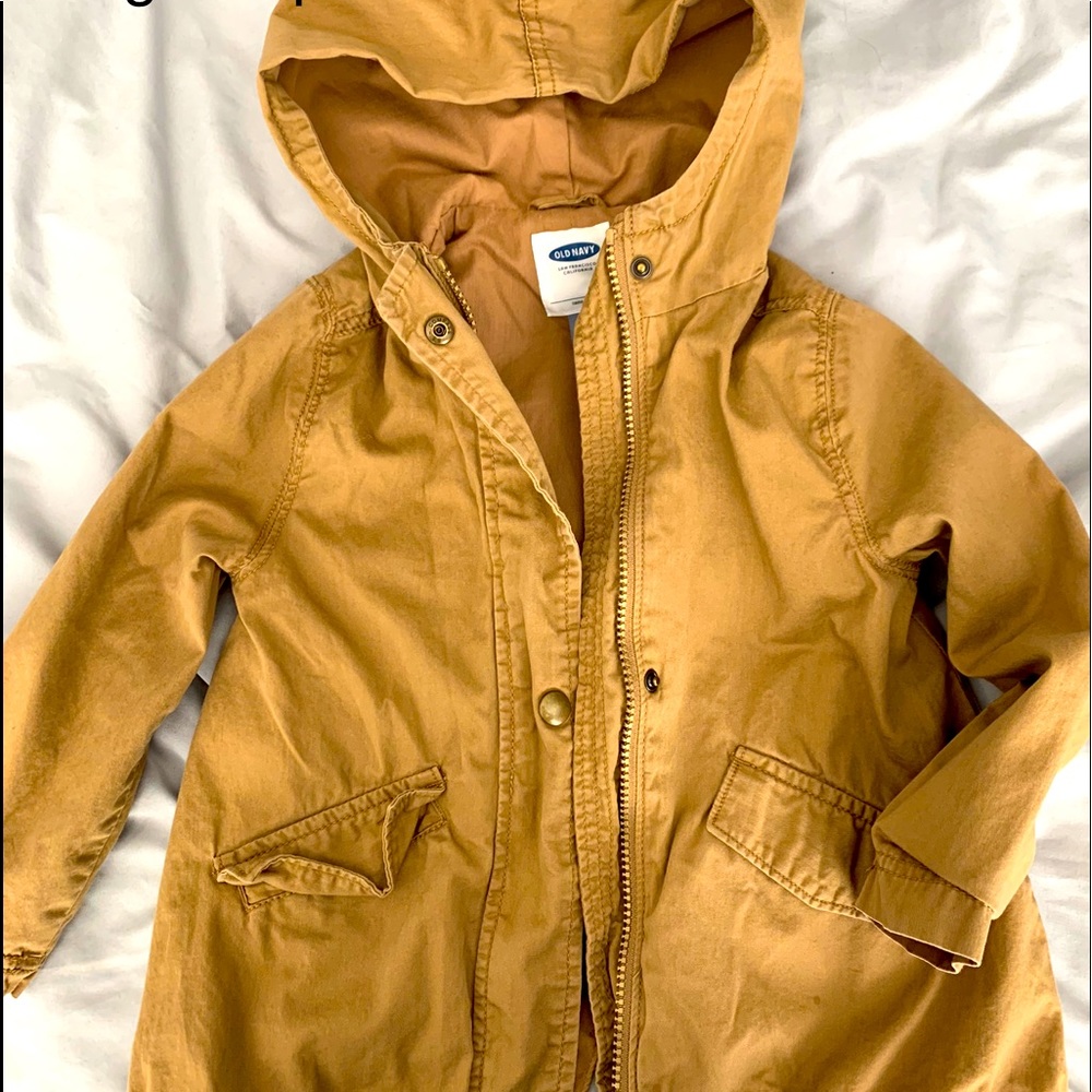 Coat